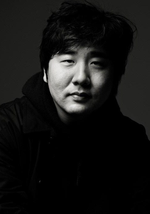 丁正勋 Chung-hoon Chung照片