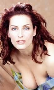 西蒙娜·博利沃尼 Simona Borioni照片