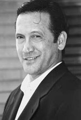 托尼·斯佩兰迪奥 Tony Sperandeo照片