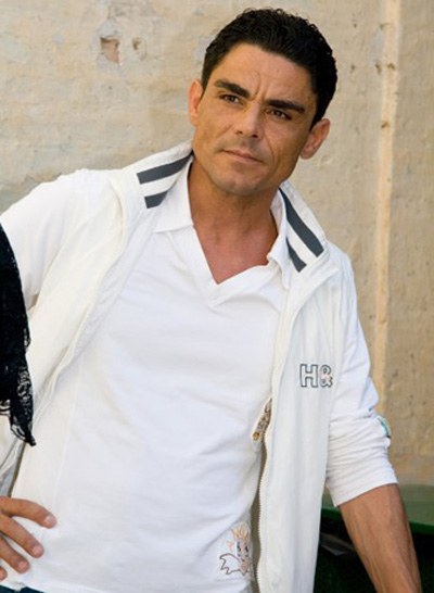 弗朗西斯科·贝尼尼奥 Francesco Benigno照片