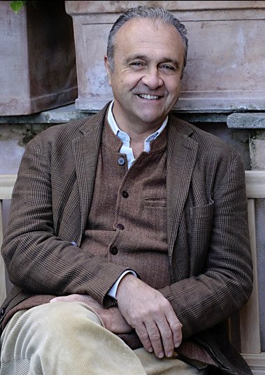 尼科洛·巴塞蒂 Nicolò Bassetti照片