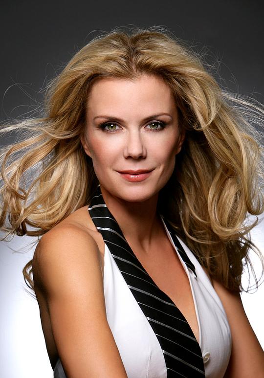 凯瑟琳·凯利·朗 Katherine Kelly Lang照片