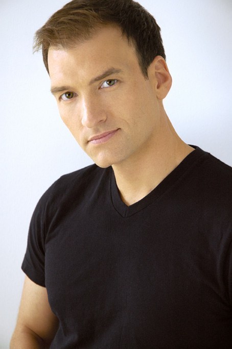 马克·沃麦克 Mark Womack照片