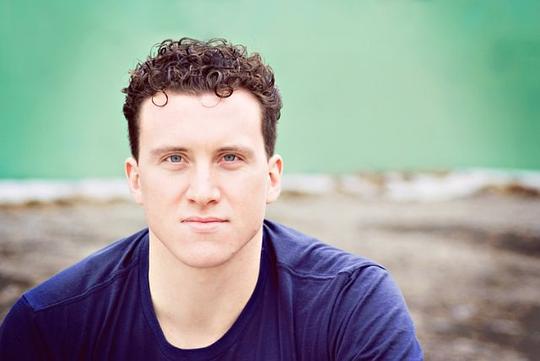 达斯廷·麦道格 Dustin MacDougall照片