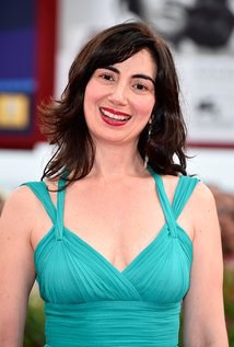 Arevik Martirosyan照片