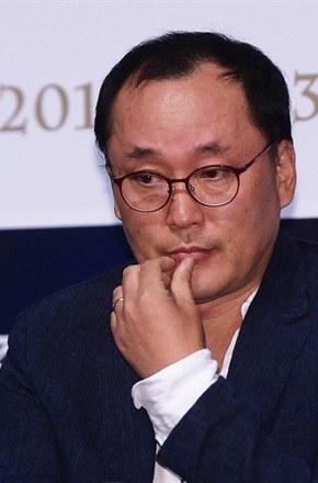 朴兴识 Heung-Sik Park照片