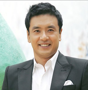 金承佑 Seung-woo Kim照片