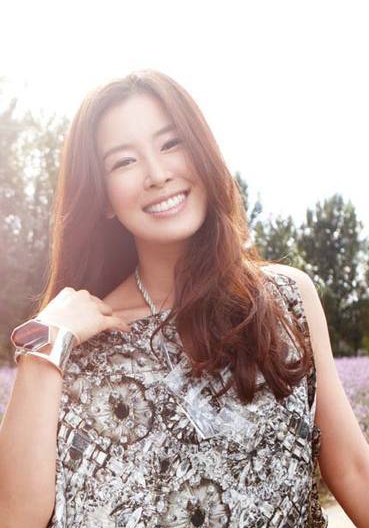 李泰兰 Tae-ran Lee照片