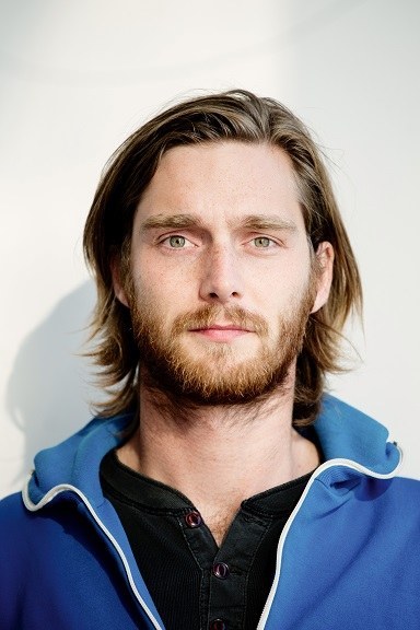 雷努特·舒尔腾·范·艾查特 Reinout Scholten van Aschat照片