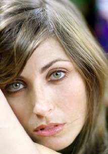 罗伯塔·斯帕格诺洛 Roberta Spagnuolo照片