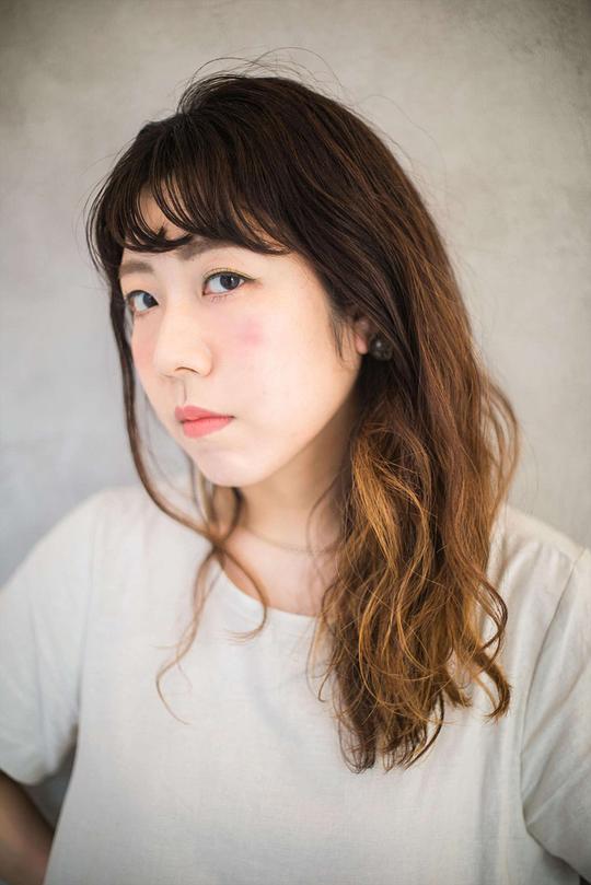 山田佳奈 Kana Yamada照片