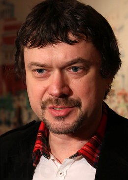 奥斯塔普·斯图普卡 Ostap Stupka照片