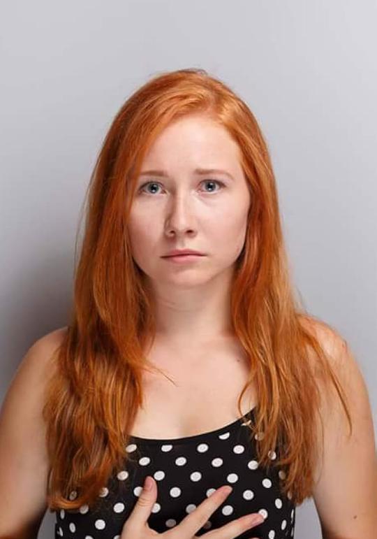 维诺妮卡·肖斯塔克 Veronika Shostak照片