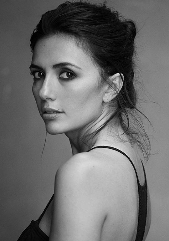 塞雷娜·罗西 Serena Rossi照片