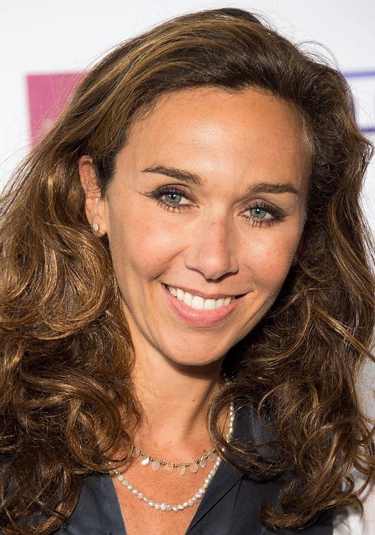 夏洛特·德斯·乔治斯 Charlotte Des Georges照片