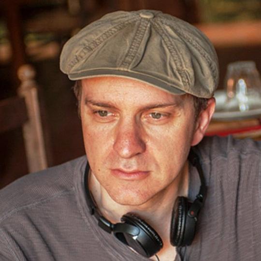 斯特法诺·安塞尔米 Stefano Anselmi照片