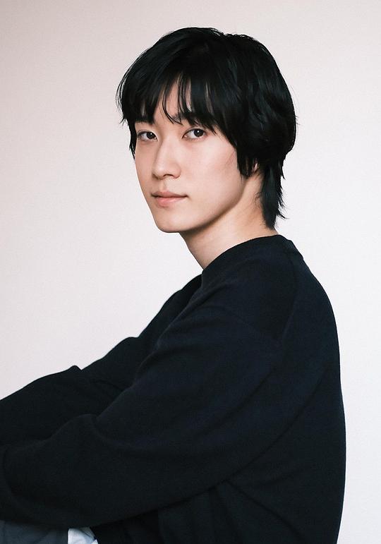 大友一生 Kazuki Ôtomo照片