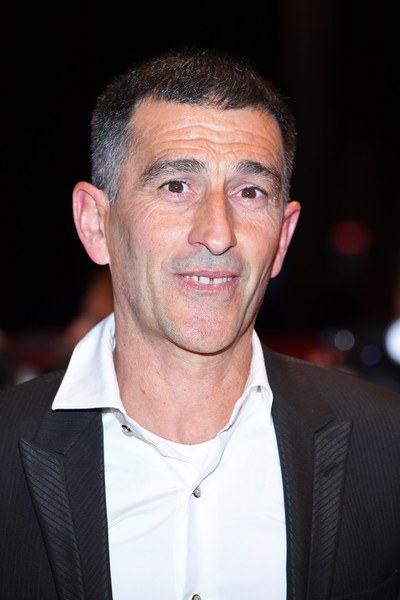 米歇尔·卡尔博尼 Michele Carboni照片