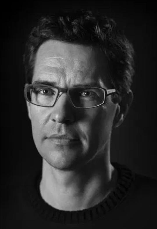 米凯尔·马森 Michael Madsen照片