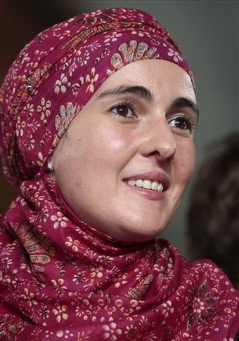 阿伊达·贝吉奇 Aida Begić照片