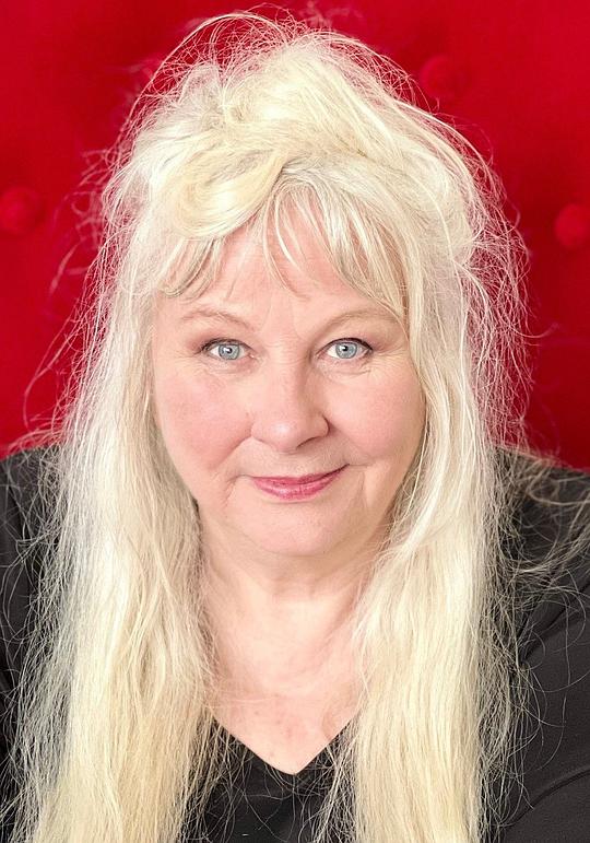 友兰达·梦露 Yolande Moreau照片