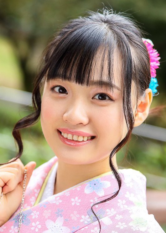 花音丽 Urura Kanon照片