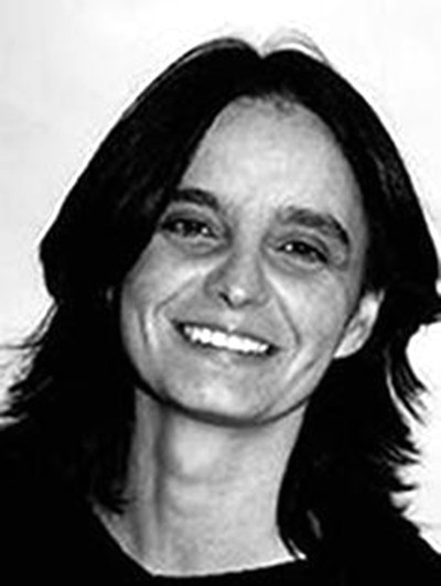 特雷莎·维拉芙尔德 Teresa Villaverde照片