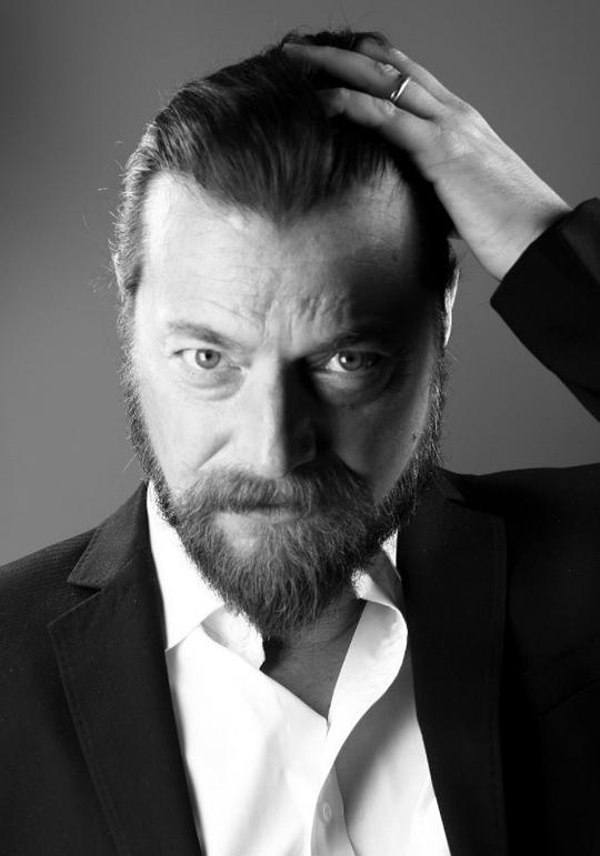 斯蒂法诺·米拉 Stefano Milla照片