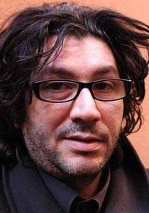 丹尼尔·西皮里 Daniele Ciprì照片