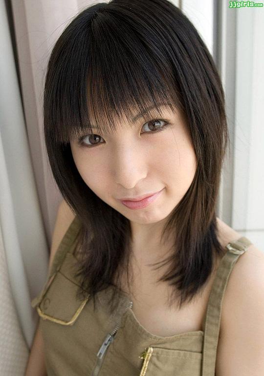 爱叶瑠妃 Ruby Aiba照片