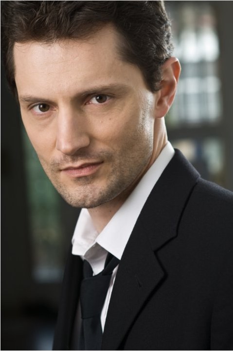 约翰·埃梅特·特雷西 John Emmet Tracy照片