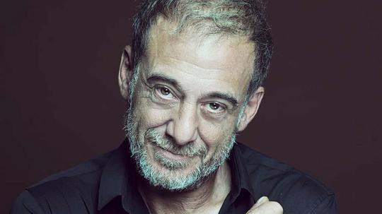 亚历杭德罗·亚旺达 Alejandro Awada照片