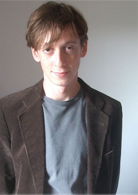 尼可洛·森尼 Niccolò Senni照片