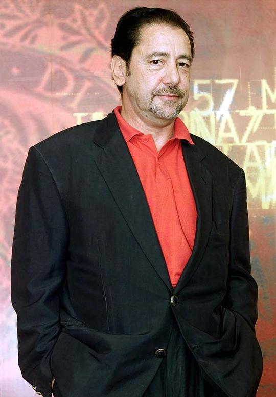 路易吉·马利亚·伯鲁诺 Luigi Maria Burruano照片