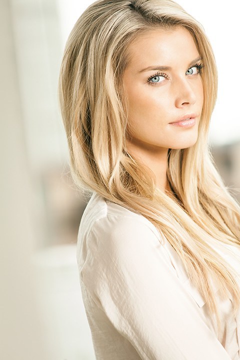 艾米莉·麦迪森 Emily Maddison照片