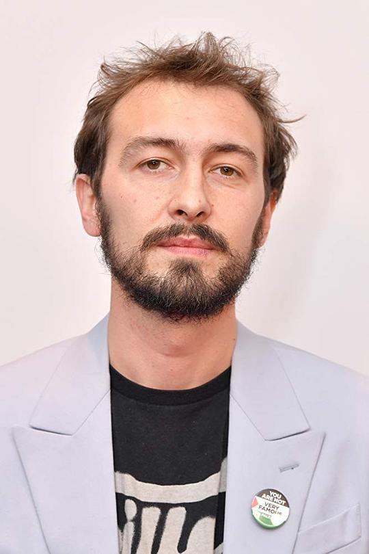 马可·普罗塞皮奥 Marco Proserpio照片