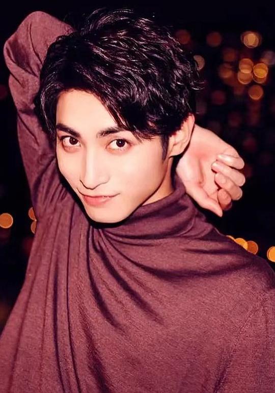 木村达成 Tatsunari Kimura照片