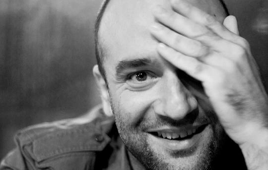 洛伦佐·维尼奥洛 Lorenzo Vignolo照片