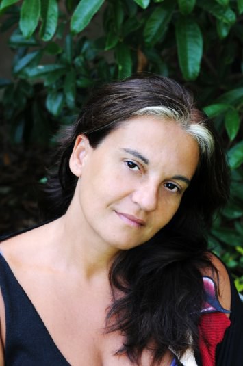 艾玛·丹特 Emma Dante照片