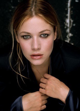 莎拉·菲尔伯鲍姆 Sarah Felberbaum照片