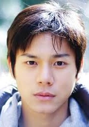 石田法嗣 Hoshi Ishida照片