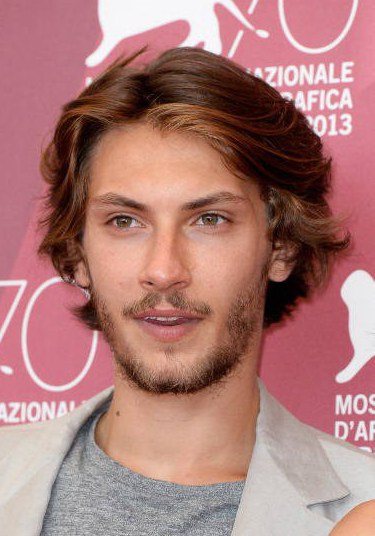 加布里埃尔·雷迪纳 Gabriele Rendina照片