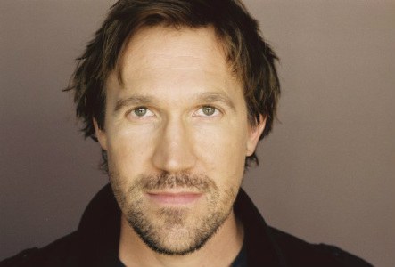 大卫·怀特 David White照片