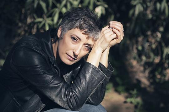 帕特里齐娅·博里尼 Patrizia Bollini照片