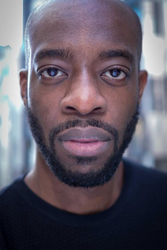 亚伦·T·麦卡锡 Aaron T. Maccarthy照片