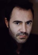 何塞·加西亚 José Garcia照片