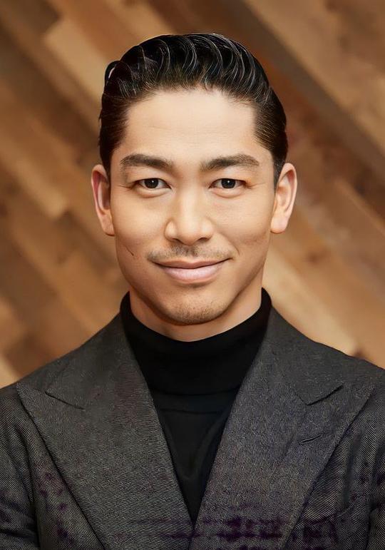 黑泽良平 AKIRA照片