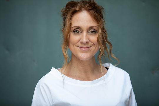 艾瑞卡·赞贝利 Erica Zambelli照片