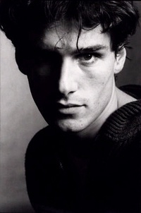 斯特法诺·迪奥尼斯 Stefano Dionisi照片