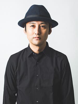 西条光利 Mitsutoshi Saijo照片